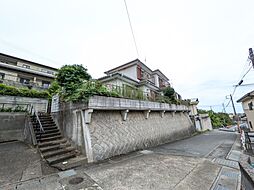 日立市滑川町