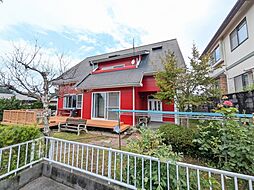 北茨城市磯原町木皿