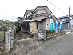 北茨城市中郷町汐見ケ丘