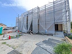 日立市小木津町 1号棟