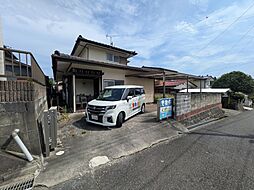 日立市田尻町