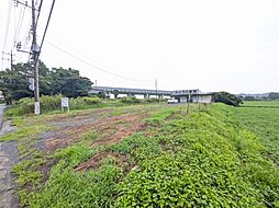 北茨城市磯原町木皿