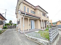 北茨城市華川町車