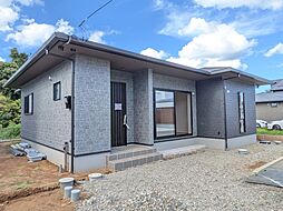 日立市鮎川町 2号棟
