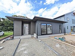 日立市鮎川町 3号棟