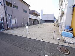 日立市神峰町 97番