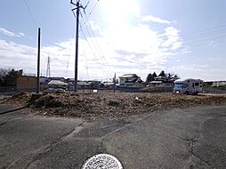 日立市田尻町