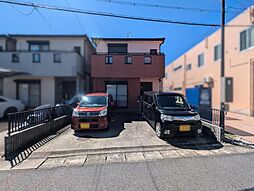 江南市高屋町御日塚　中古戸建