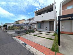 柏森駅6分 中古戸建