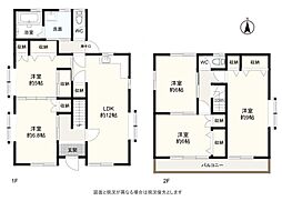 一宮市萩原町西御堂東向江