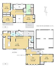 江南市上奈良町神明
