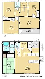 江南市尾崎町屋敷　中古戸建