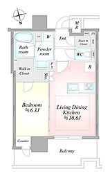 ザ・ファインタワー名古屋今池 906