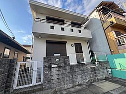 和泉市太町　中古戸建