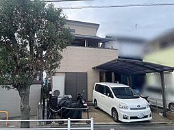 泉北郡忠岡町馬瀬2丁目　中古戸建