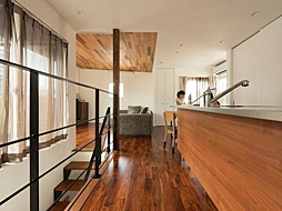 ダイヤモンドタウン和泉府中 24