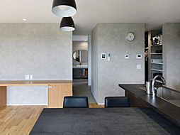 U-style北出 6区画