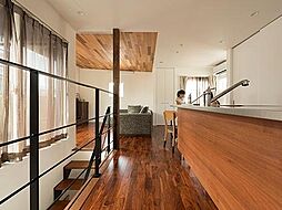 U-style青葉台２丁目 1区画