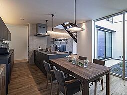 U-style寺田町 限定１区画