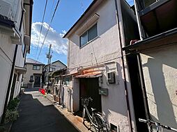 岸和田市藤井町3丁目 中古テラスハウス