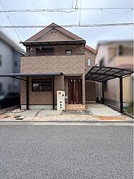 和泉市和気町2丁目　中古戸建