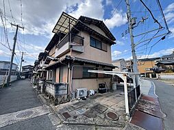 和泉市寺田町1丁目　中古戸建