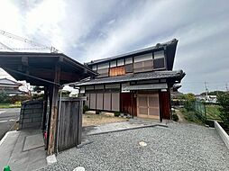 堺市南区野々井　中古戸建