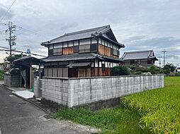 堺市南区野々井　中古戸建