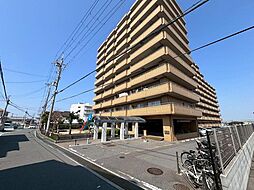 ライオンズマンション和泉上町