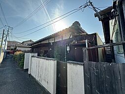 和泉市伯太町5丁目　中古戸建