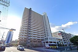 和泉府中レジデンスタワー 1406号室