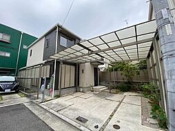 和泉市箕形町4丁目　中古戸建