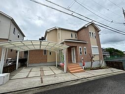 和泉市山荘町2丁目　中古戸建