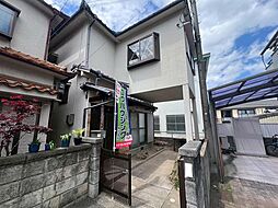 岸和田市田治米町　中古戸建