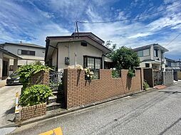 岸和田市東ケ丘町　中古戸建