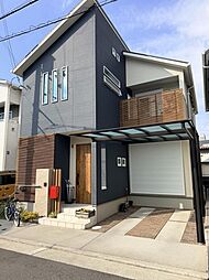和泉市井ノ口町　中古戸建