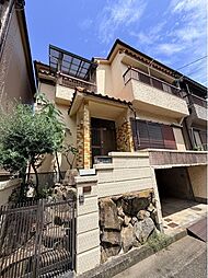 和泉市寺田町3丁目　中古戸建