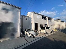 岸和田市磯上町6丁目　中古戸建