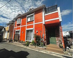 堺市中区東山 中古戸建