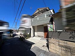 和泉市伯太町5丁目　中古戸建