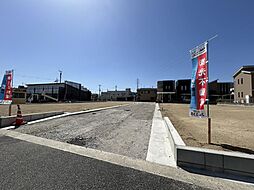 プレジデンス八川IV期(E号地）