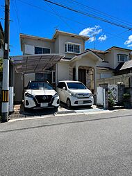 葛城市疋田