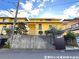 町田市小山田桜台戸建