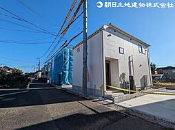 相模原市南区西大沼22-2期　2号棟