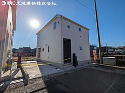 相模原市南区西大沼22-2期　1号棟