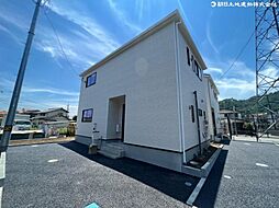 緑区城山第10　7号棟