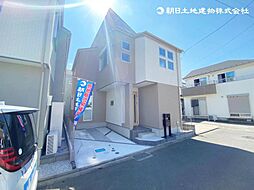 相模原市緑区下九沢　3号棟