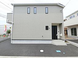 相模原市南区磯部第54　1号棟