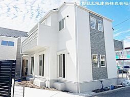 相模原市南区大野台4丁目　2号棟