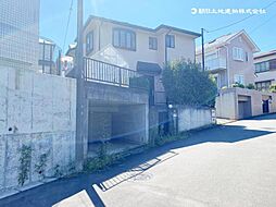 町田市小川　一戸建中古住宅